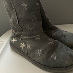 Winter Star Boots